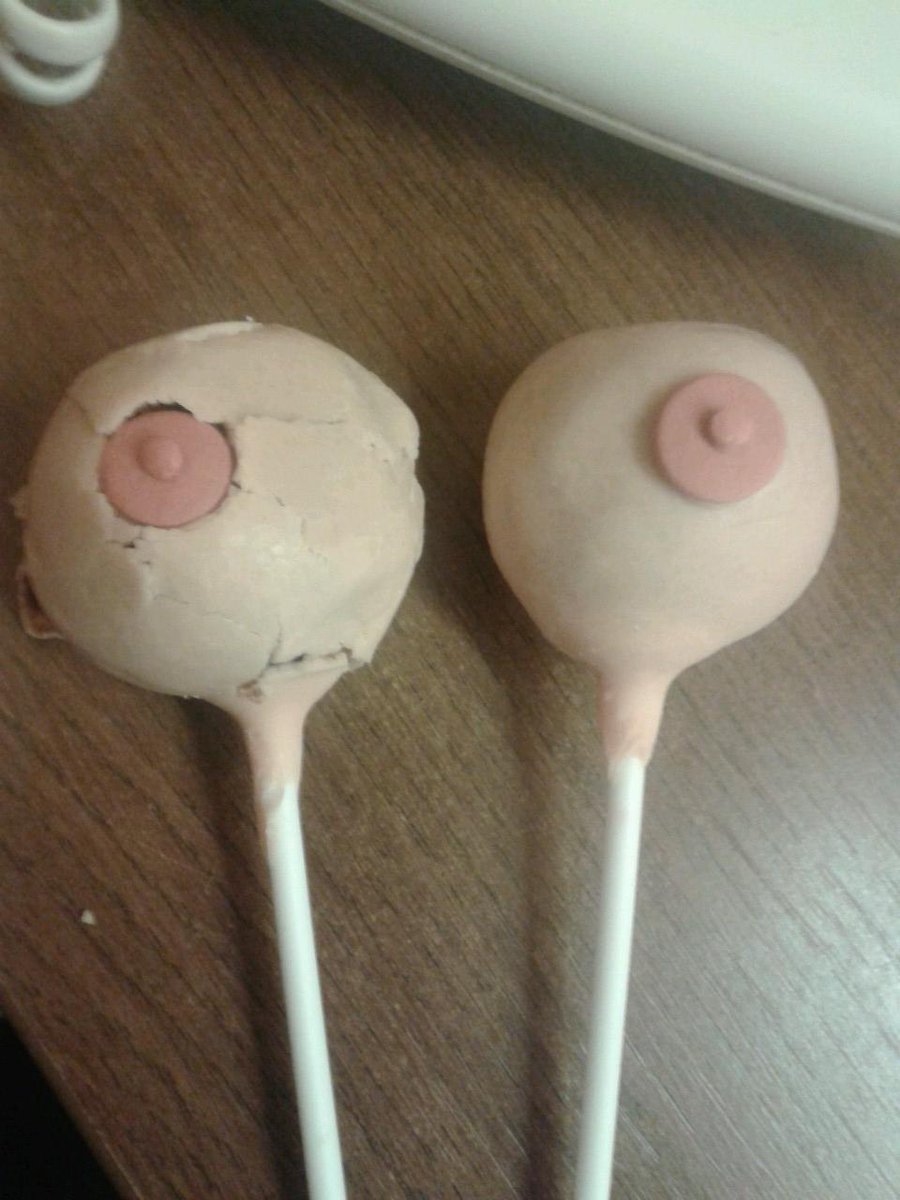 liztothelimit's tweet photo. @henrysue68 .. bad attachment vs good attachment using cake pops!! . . #bficonference #amazing #learning #goodtimes http://t.co/8cdByqNzEG