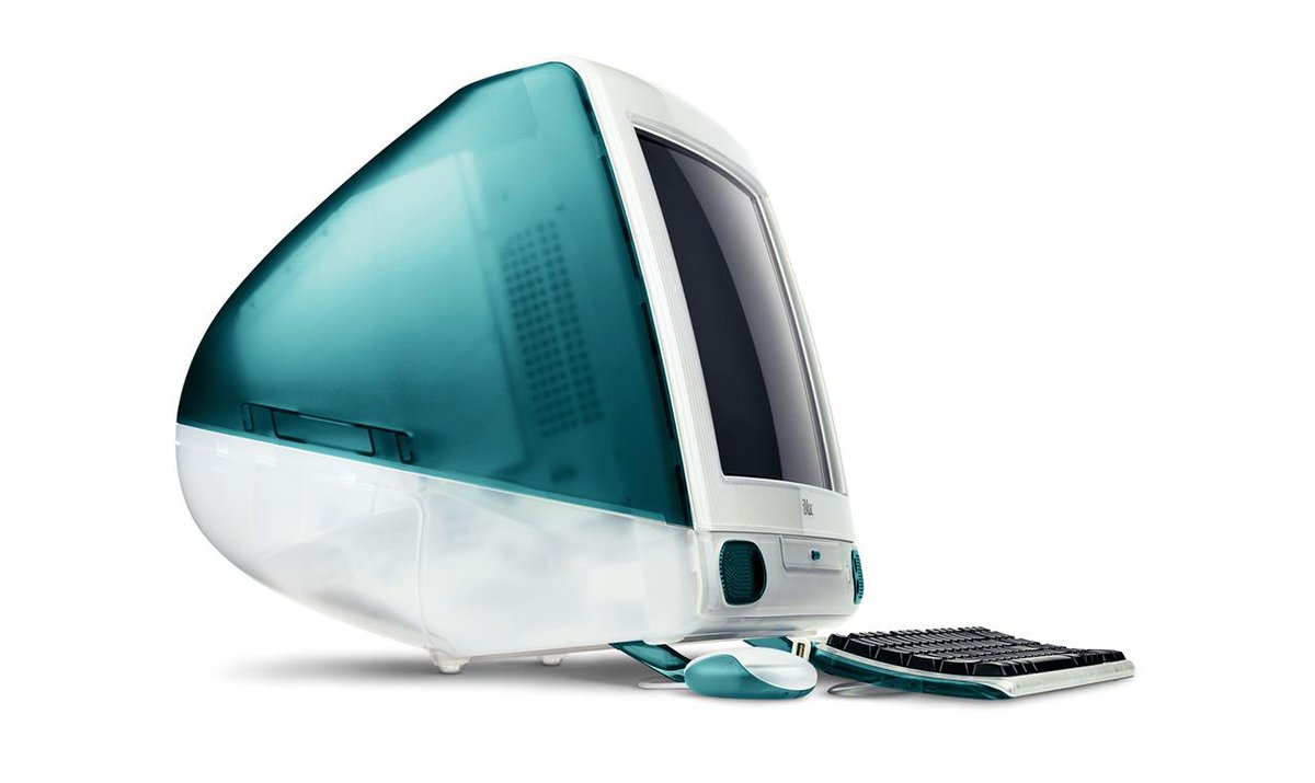 FastCoDesign's tweet image. An oral history of Apple design, 1992–2013: f-st.co/52MPkRl