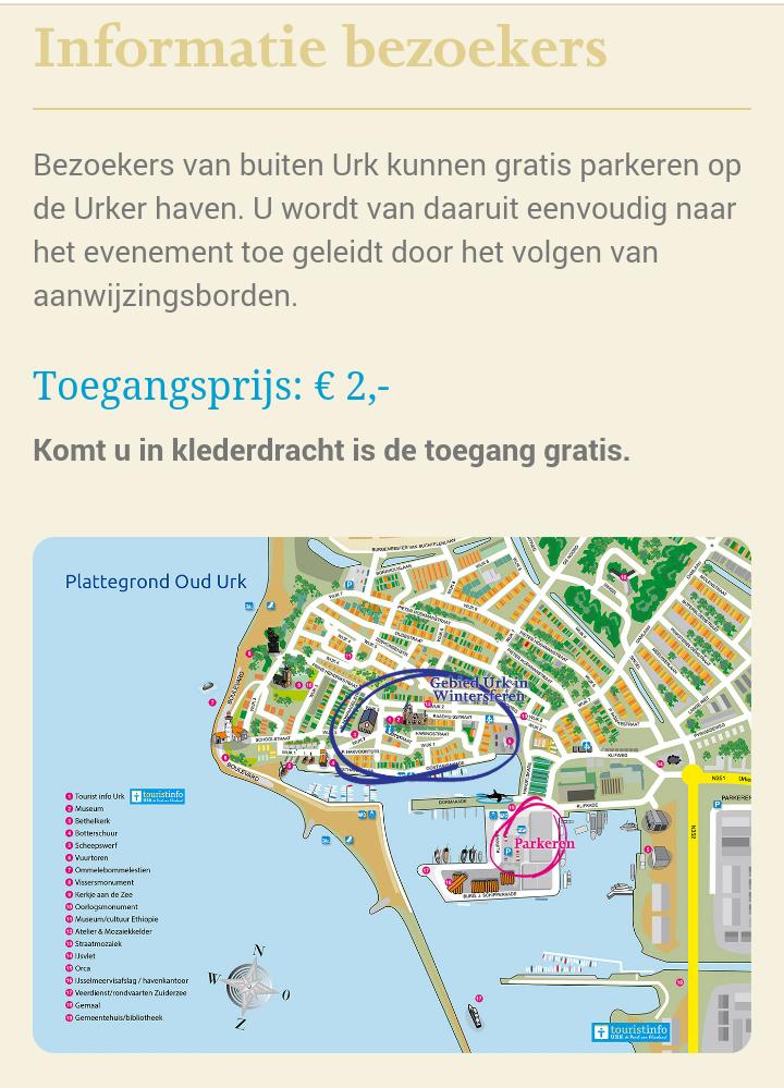 tHaventje's tweet photo. Morgen en zaterdag het evenement "Urk in wintersferen" en een gezellige wintermarkt in @oudurk1 , beleef oud Urk !!! http://t.co/HiwS6Wcb07