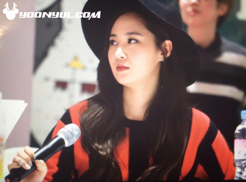 [PIC][27-11-2014]SNSD xuất hiện tại buổi fansign cho "LOTTE MALL" vào chiều nay B3bupYmCAAA5_qf