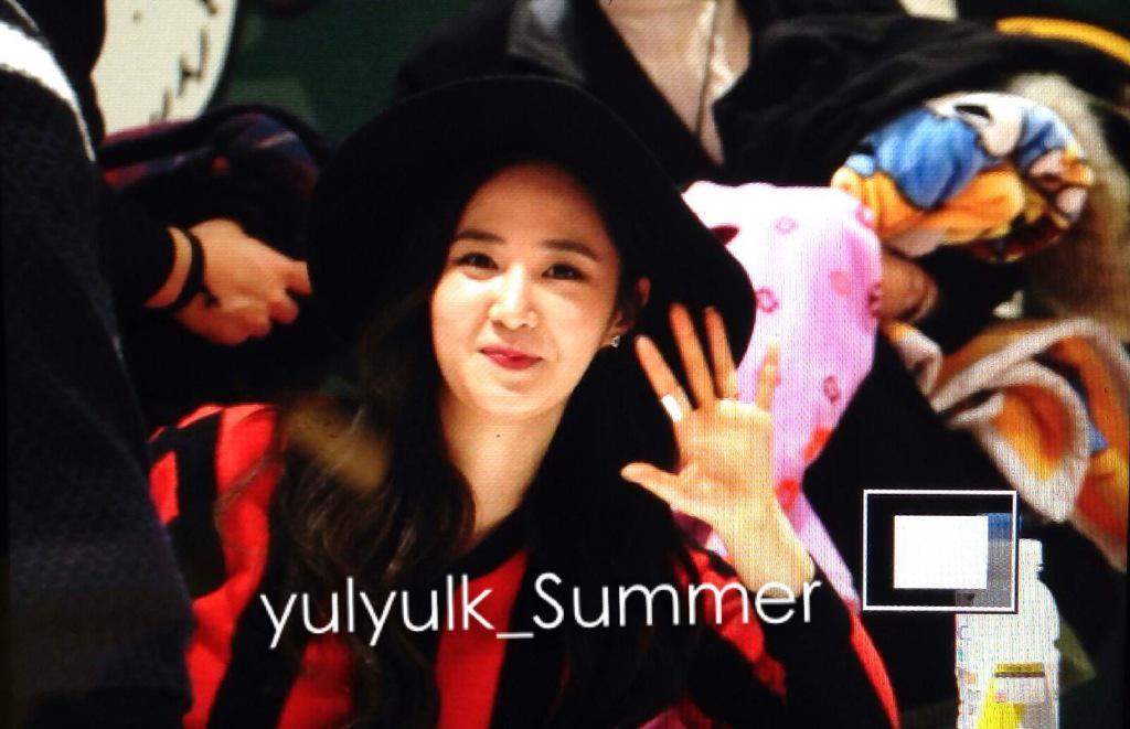 [PIC][27-11-2014]SNSD xuất hiện tại buổi fansign cho "LOTTE MALL" vào chiều nay B3bv4poCAAAWfYI