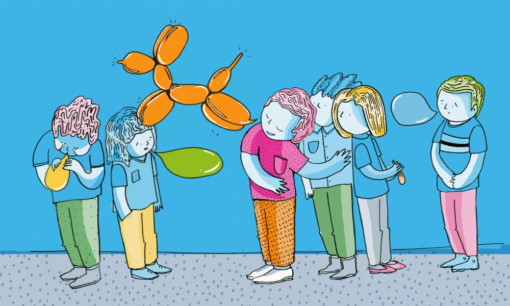 prycloud's tweet image. How To Turn Small Talk Into Smart Conversation. #Business bit.ly/1xvDtch