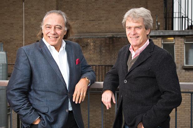 memeCreative's tweet photo. “@Campaignmag: Hegarty launches incubator http://t.co/dgwl2HUgA5 http://t.co/F0v89V8tM2” love this creative forward thinking!