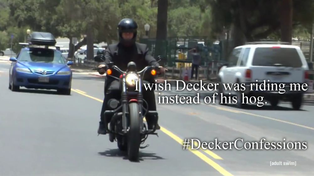 deckergirlz's tweet photo. Starting a new feature on #DeckerGirlz #DeckerConfessions! http://t.co/uIuf2oJfrh