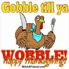RADOffroad's tweet photo. Happy Thanksgiving http://t.co/oTp94QRytf