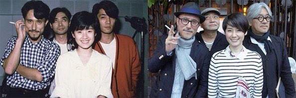        11 28          November 28, Happy Birthday Tomoyo Harada (1967-) 