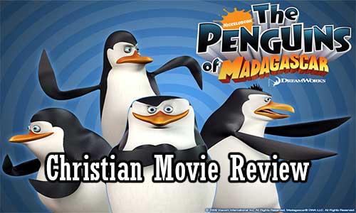 RockGodsHouse's tweet photo. Penguins of Madagascar - Christian Movie Review http://t.co/aXeM8Oj23E @SkilledPenguins #PenguinsMovie #Penguins http://t.co/gTEq4lTyAh