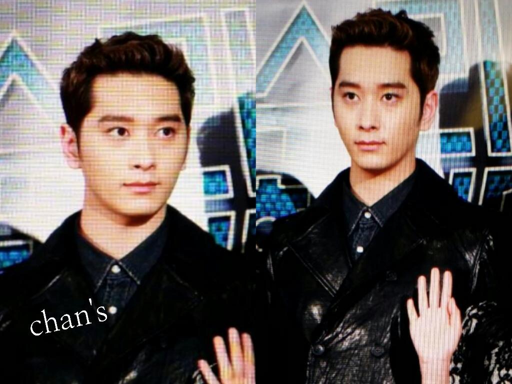 CHANSnews's tweet photo. [141127] 황찬성 최고.최고!! 1.1 http://t.co/7ROdLMfiUy