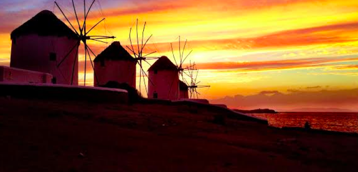 Greek islands in the off-season: Discover a serene side to Mykonos amny.com/lifestyle/gree…