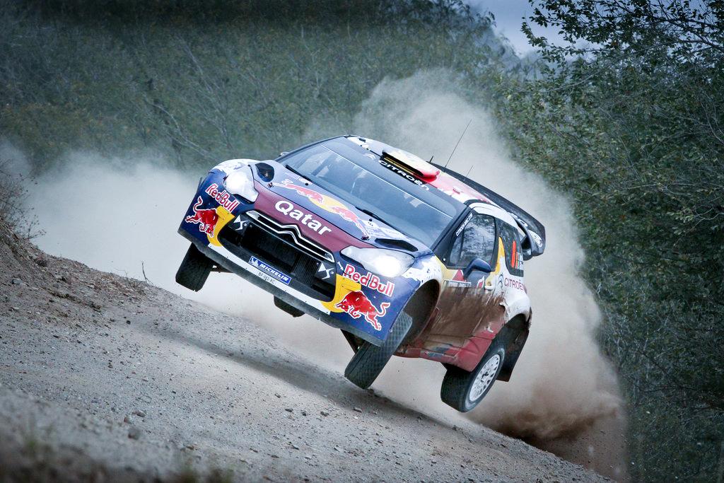 Rally_Cars's tweet photo. Citroën DS3 #WRC Thierry Neuville Rally de #Argentina 2012 http://t.co/7oleOZZi30