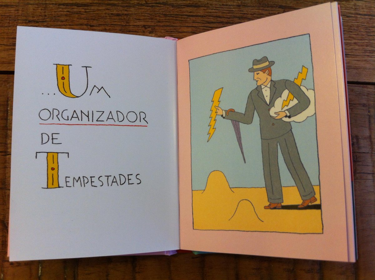 Da série Personagens Peculiares de Marcelo Cips:
Conheça O Pequeno Livro:
bit.ly/1p1xnSC