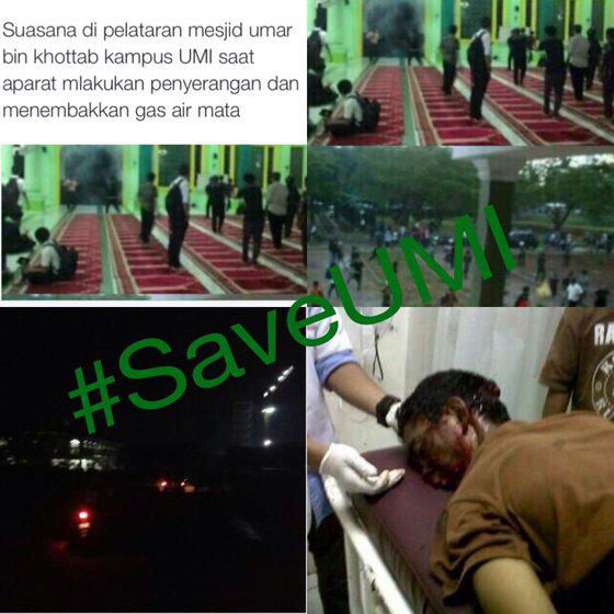 Hmi Cabang Mks tweet media