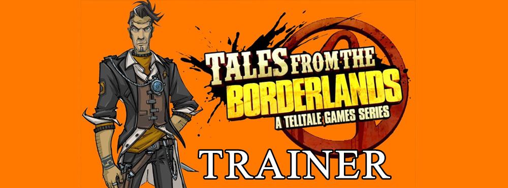 Get the #talesfromtheborderlands #trainer, pc-game-cheats.com/trainers/tales…