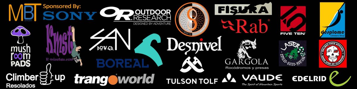 Sólo 2 días para la segunda prueba del MBT en <a href="/KingKongclimb/">King Kong Climbing</a> madridbouldertour.blogspot.com.es/2014/11/llega-…