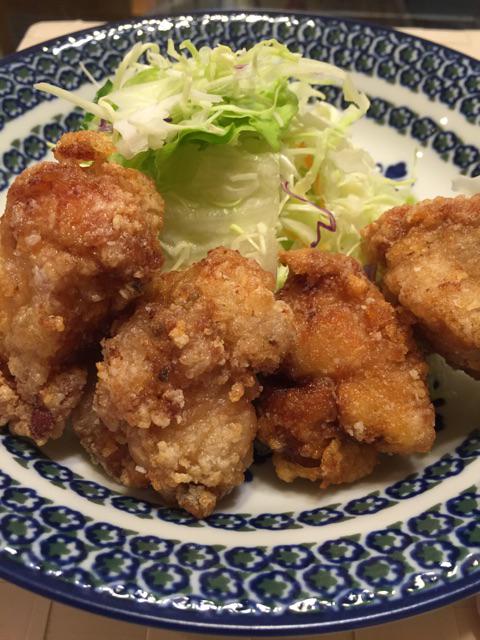 のりのんた マツコの知らない世界で紹介してた ピエトロドレッシングで下味をつけた唐揚げと通常の唐揚げ 2種類作って食べ比べ ピエトロの方がさっぱり ありだな Http T Co Uocwc3ul7r Twitter のりのんた マツコの知らない世界で紹介してた ピエトロドレッシングで下味をつけた唐揚げと通常の唐揚げ 2種類作って食べ比べ ピエトロの方がさっぱり ありだな Http T Co Uocwc3ul7r Twitter