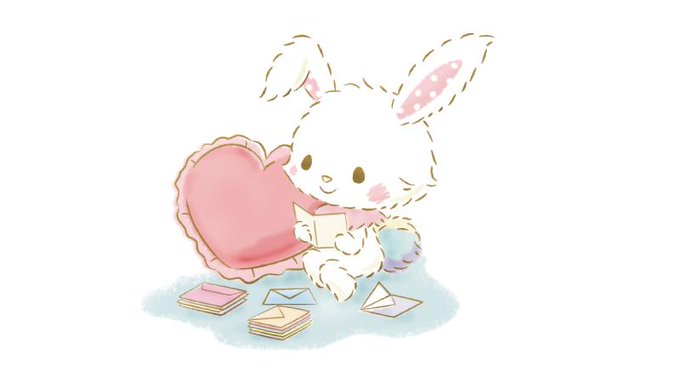 「rabbit」 illustration images(Oldest｜RT&Fav:50)