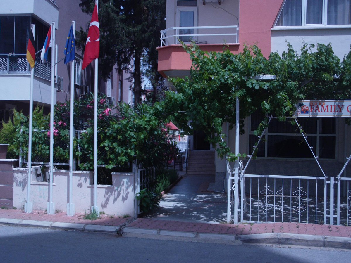 durufamily-otel.com Antalyada ki eviniz....Bekleriz.