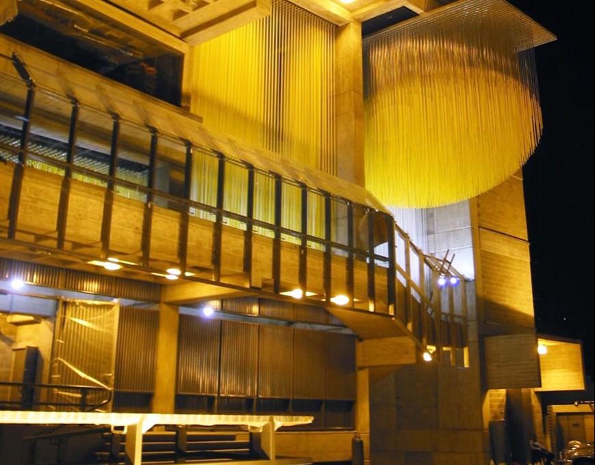 CAVnetVE's tweet photo. Mira los proyectos ganadores y menciones de la XI BIenal de Arquitectura -> http://t.co/6QA4dkaDf9 http://t.co/nFqDG1tgMW #XIBNA