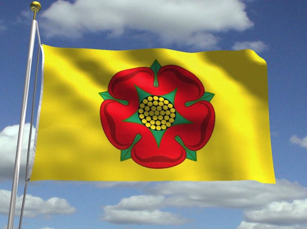 <a href="/LoveLancashire/">Love Lancashire</a> Happy Lancashire Day!
