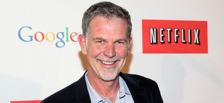 Inc's tweet photo. You don't have to be Steve Jobs to be a great CEO, says Netflix founder Reed Hastings http://t.co/a8J2uJ1c0R http://t.co/h9GdaQTsRW