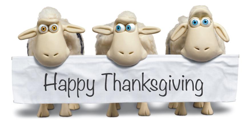 SertaSheep1's tweet photo. "Not what we say about our blessings, but how we use them, is the true measure of our thanksgiving." ― W.T. Purkiser http://t.co/7wnZaOgACJ