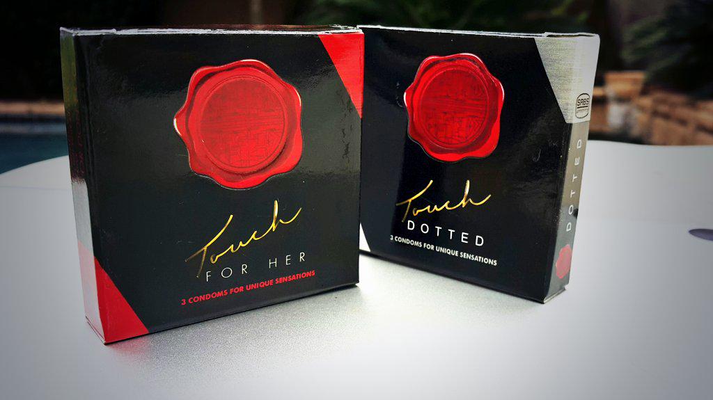 iamtbotouch's tweet photo. Celebrate World Aids Day with safely with a Touch of Class. #TouchCondoms http://t.co/E0gk3XW4CH