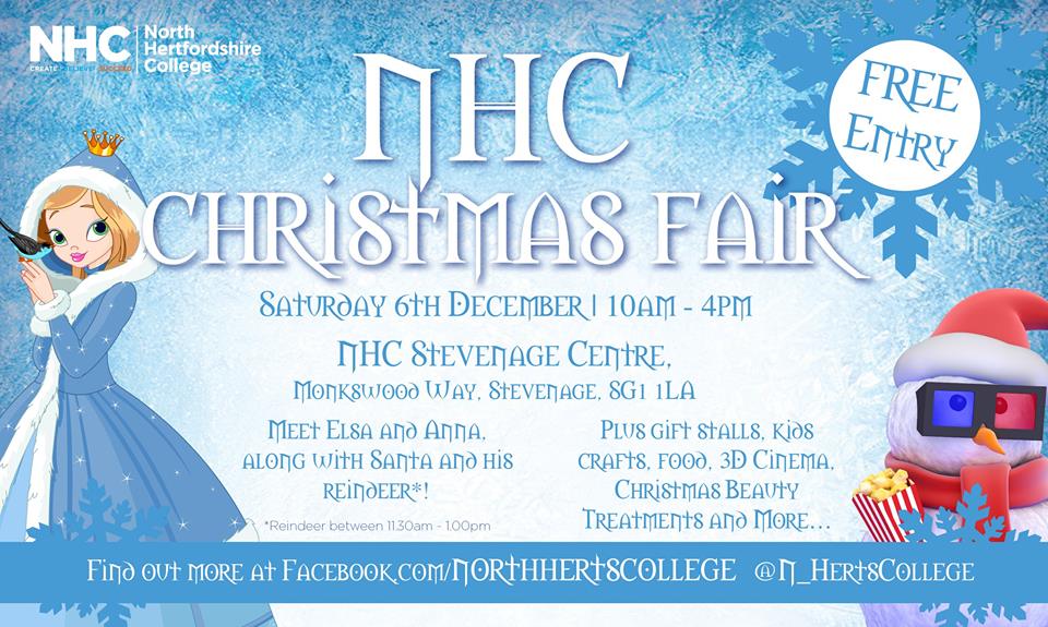 MND_CarmenBrown's tweet photo. whos goin 2 NHCs 'frozen' Xmas Fayre on 6 Dec? @hazellodge @NHC_NadiaHodges @SarahRobinsNHC @Am_SmithNHC @NHCKiteley http://t.co/mIvHlFeMJM