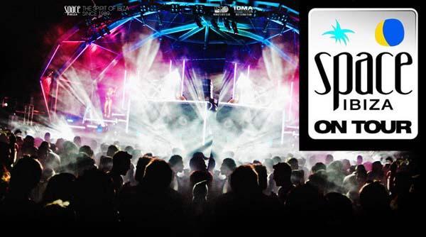 Space Ibiza World tour at Carfax this Saturday spaceibiza.co.za <a href="/GandGPro/">G & G Productions</a>  <a href="/947Highveld/">Highveld</a> <a href="/DStv/">DStv</a> <a href="/SpaceIbiza/">Space Ibiza</a>