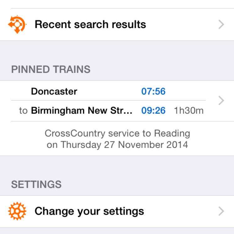 jacksonj04's tweet image. Huh? When I first boarded this #uktrain it was timetabled to arrive at 9.26. It's now timetabled at 9.33. Wat?
