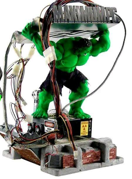 Aus_Anonymous's tweet photo. CPU Mod Cases ★★★★★ http://t.co/lvIXCBm2Bu