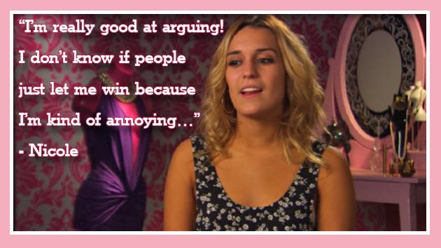 Who do you think should win the Beauty challenge and go through to the Final Quiz? #GreatDebate #BATG