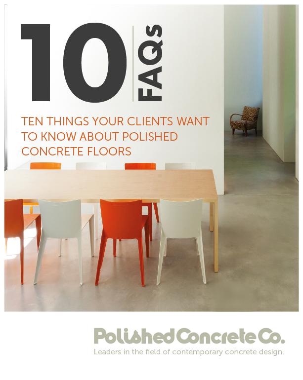 polishedconco's tweet photo. Can I have a #polishedconcretefloor with underfloor heating? Find out here: http://t.co/7YCZvFpr4S #interiordesign http://t.co/GCxdOIophc