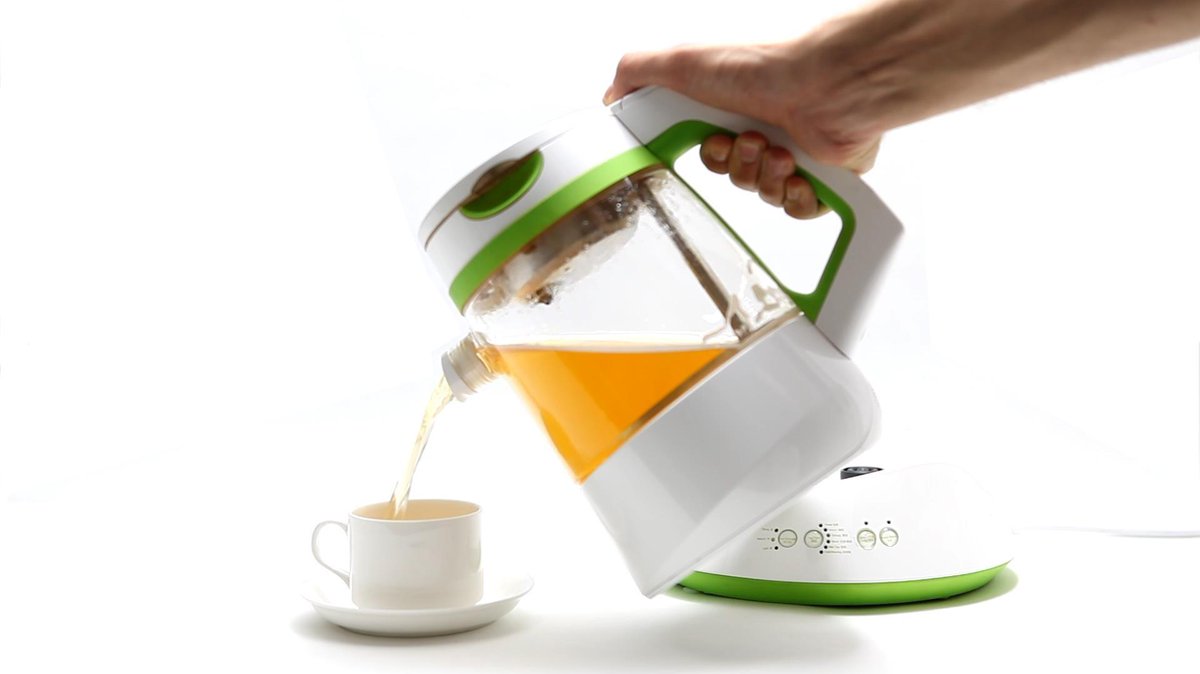 qi_aerista's tweet image. @TeaTimesNews Innovative #Qi_teamaker Reinvents Tea Brewing Experience on #Kickstarter finance.yahoo.com/news/innovativ…
