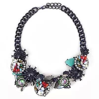 ToksinRoxx's tweet photo. We only have one left. This is our Snowflake Necklace Now Half Price at £10. giftideas #necklace #statement #gifts http://t.co/DfQAhzeleN