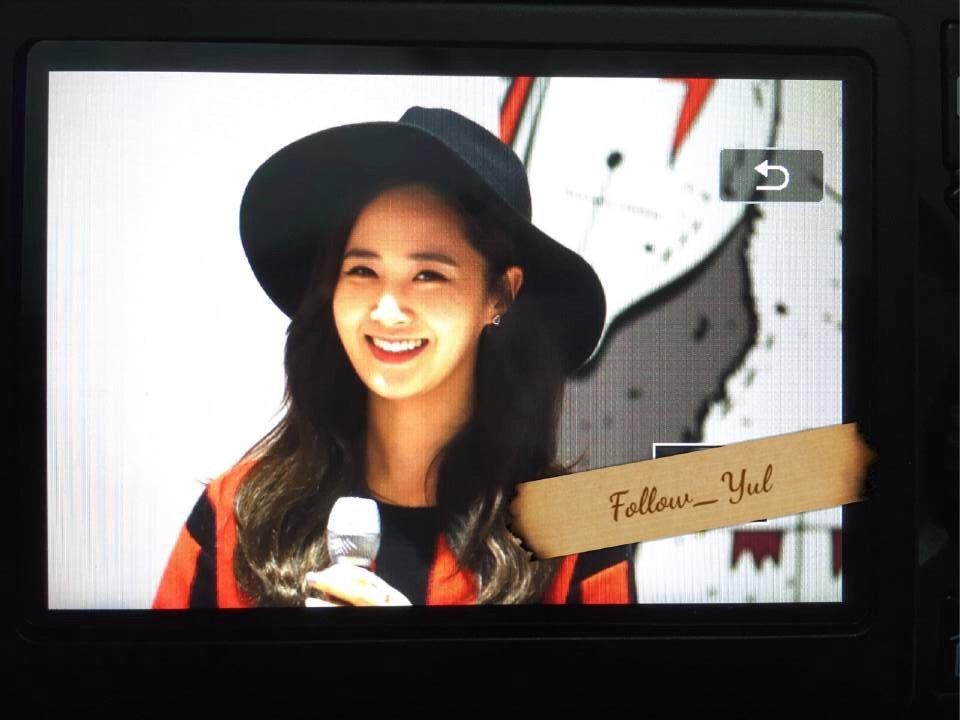 [PIC][27-11-2014]SNSD xuất hiện tại buổi fansign cho "LOTTE MALL" vào chiều nay B3cNkJjIIAABYa-