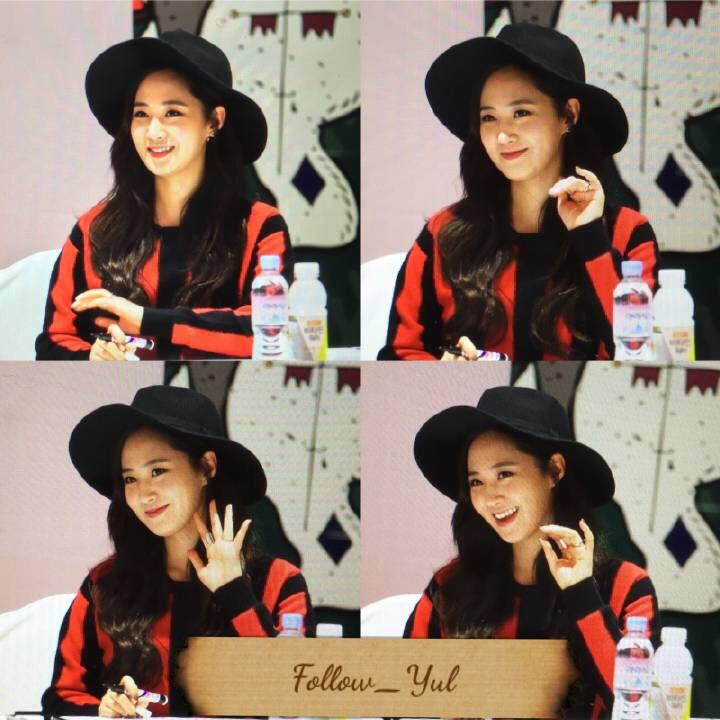 [PIC][27-11-2014]SNSD xuất hiện tại buổi fansign cho "LOTTE MALL" vào chiều nay B3cNkLlIQAAAGxq