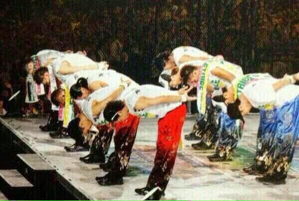Eg_Shuka_LDH's tweet photo. 見ろ、これがLDHだ。
素晴らしいと思った人RT http://t.co/CLBNFvwEqO