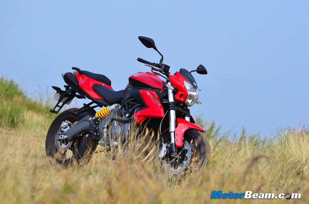 AarizRizvi's tweet image. @dskbenelliindia #Benelli BN 600i @motorbeam Test Ride Review- bit.ly/1yYoRUP #ExplosivePerformance #Handsome