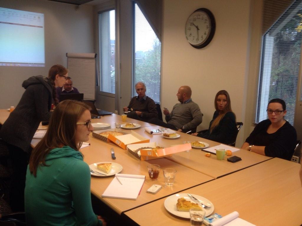 Pro Management tweet media