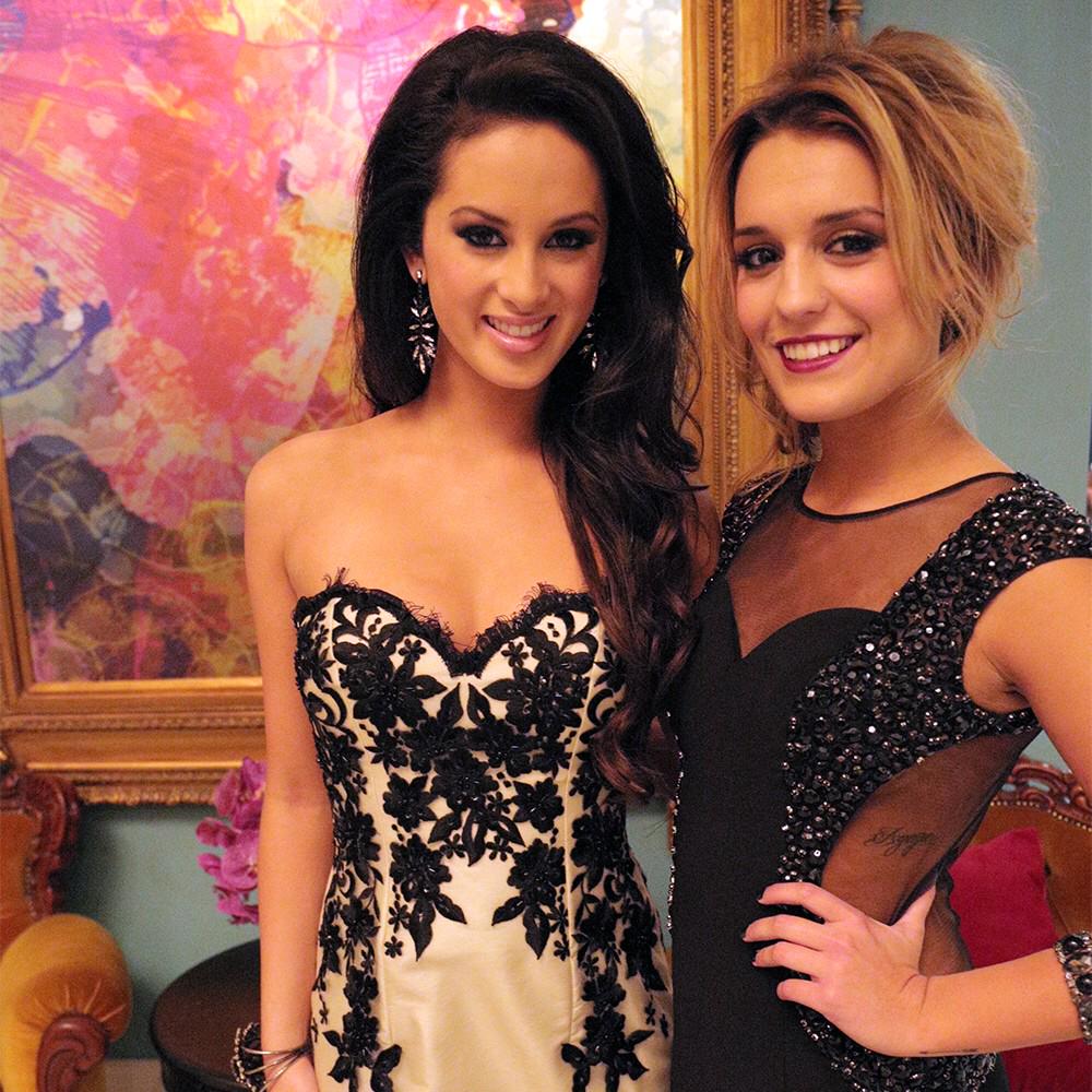 #stunning #batg #grandfinal