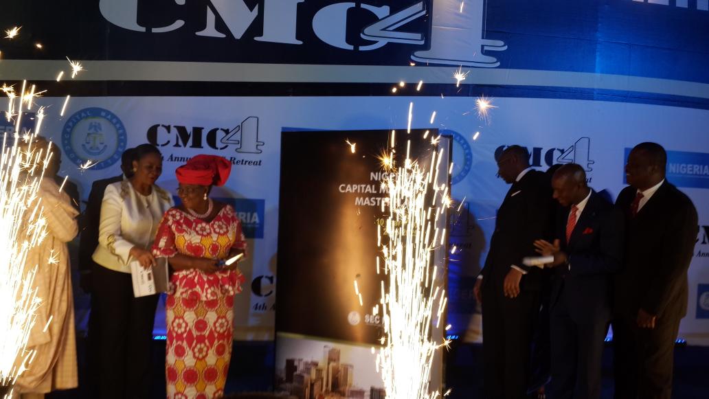 fvandevyver's tweet photo. 10 years Nigeria Capital Markets Plan unveiled at CMC4 @SECNigeria @NSEcontact @aoteh @NOIweala http://t.co/Wdncjy0o4r
