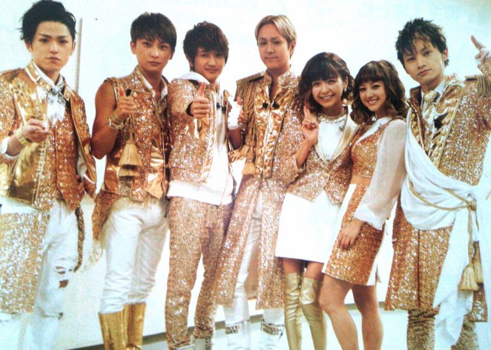 Yui a 三代目jsb 好き Yui Twitter