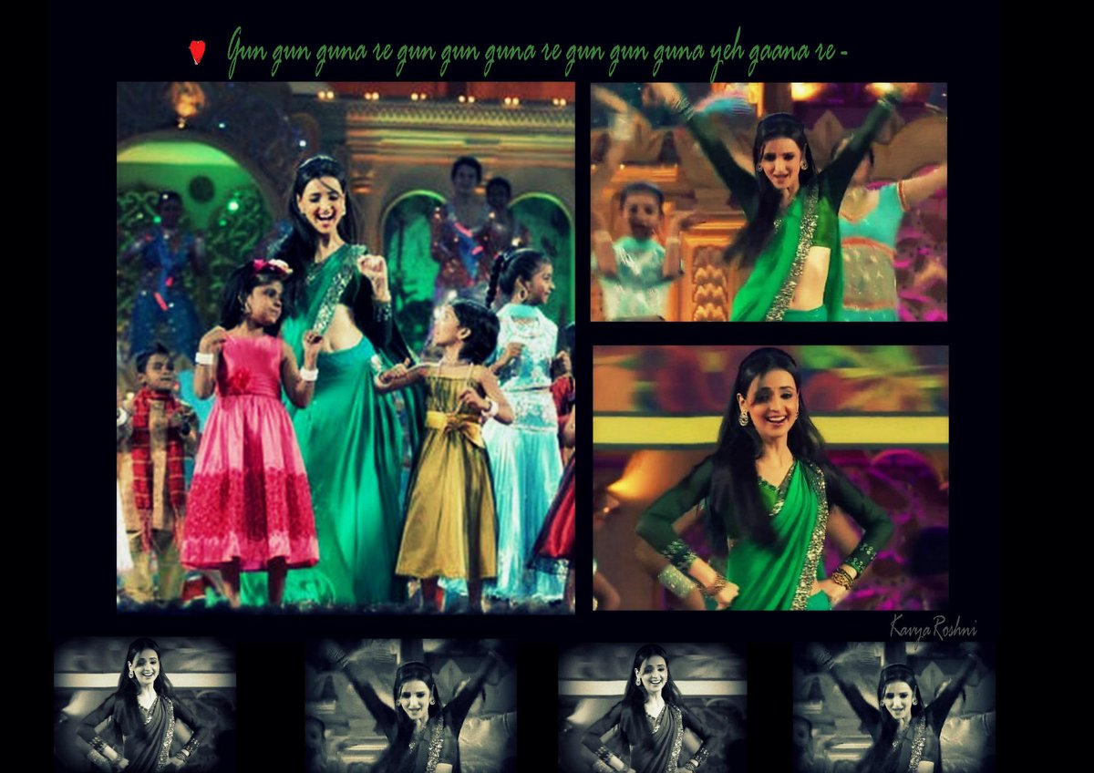 Kavyaa03's tweet photo. Mashallah ...Angelic beauty😍😍😍💃💃💃 #SanayaIrani  #GunGunGunare #StarPariwarAwards #SanayaHolics http://t.co/HF5BNc2byT
