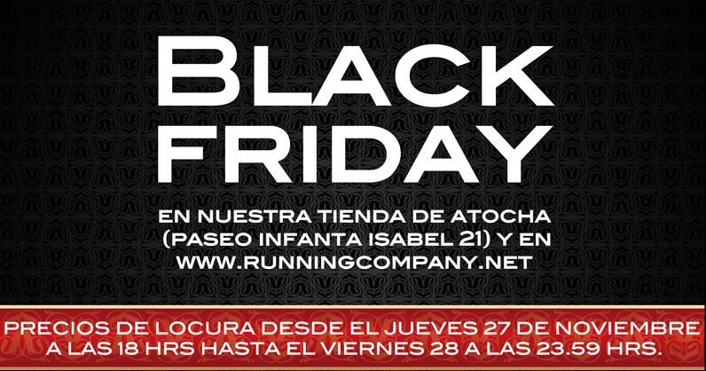 madridrunningco's tweet photo. A partir de las 18h. #BlackFriday con las mejores marcas!!! Preparando las Navidades!! http://t.co/F9klNKXama http://t.co/hf9sM4Y5XZ