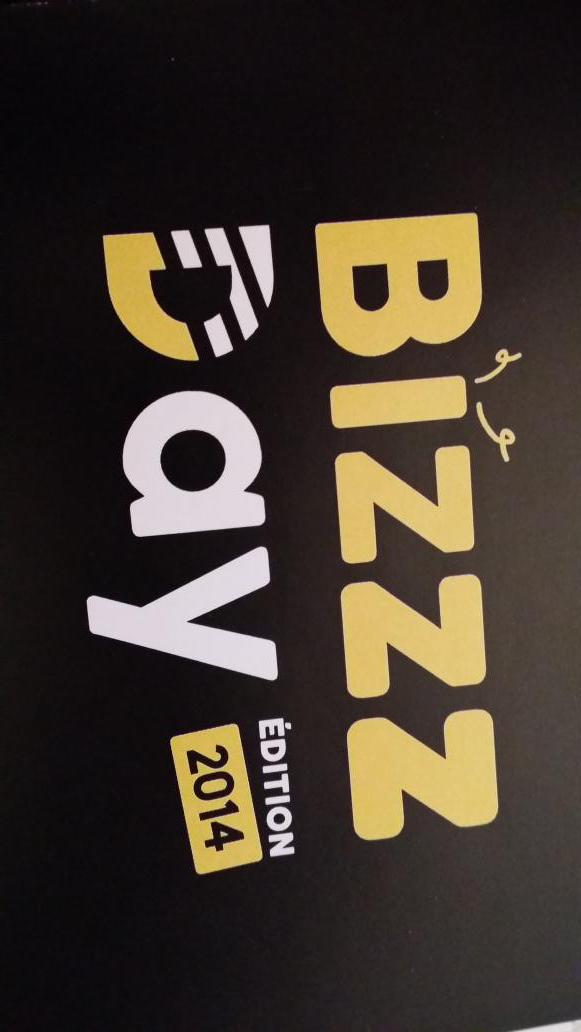 s_bagnuls's tweet photo. #bizzzday Expériences croisées  des parcours  clients avec @EngasserH @Elleinatre #Roederer #crosscanal #Orange http://t.co/pXCtzkQUgl