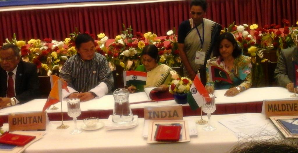 Randhir Jaiswal tweet media