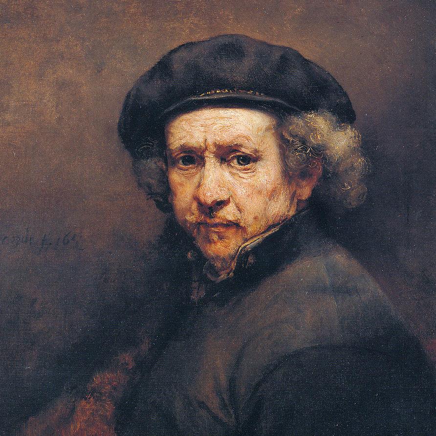 52 Days Left: Rembrandt: The Late Works at the <a href="/NationalGallery/">National Gallery</a> – thisatthere.com/events/rembran…