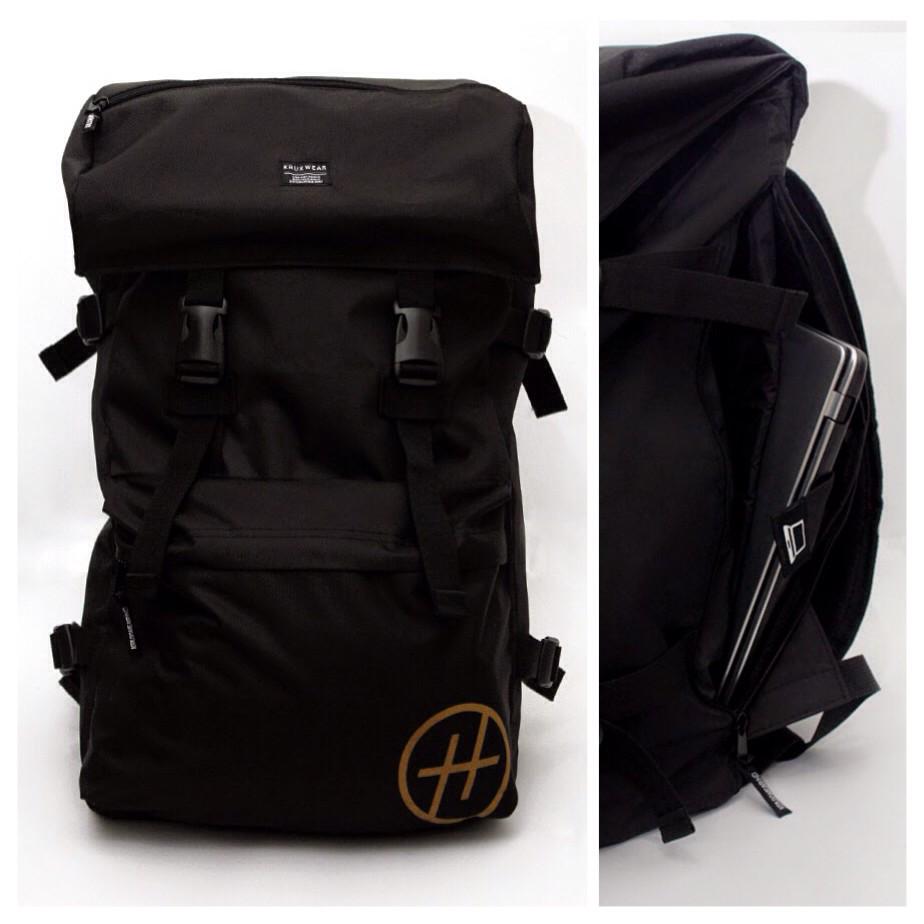 IMPACT | BACKPACK | IDR.285K | AVAILABLE AT <a href="/owlbdgsk8/">owlbdg SK8shop</a> @localloyalclub <a href="/linecoltd/">LINECOLTD</a> <a href="/csaskateboard/">cimahi skateboarding</a>