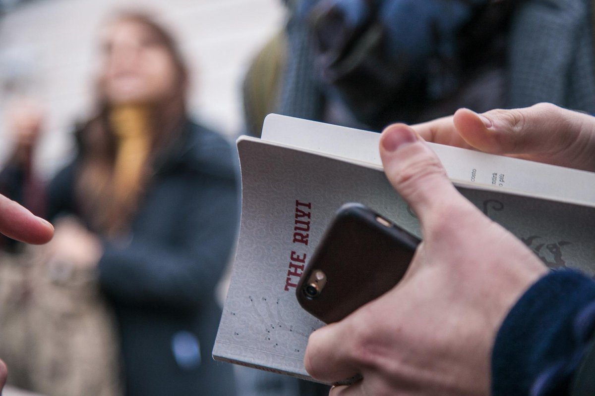 hfarmspa's tweet image. È tempo di sfide e #TeamBuilding con la guida @whaiwhai_notes di @daccademia per i team di #ExMachina/@PorscheItalia.