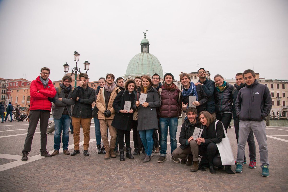 hfarmspa's tweet image. È tempo di sfide e #TeamBuilding con la guida @whaiwhai_notes di @daccademia per i team di #ExMachina/@PorscheItalia.